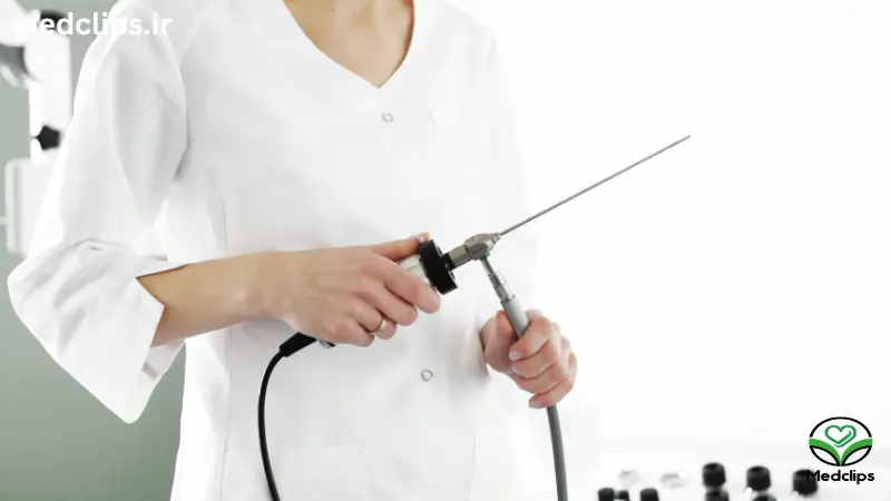 عوارض و خطرات احتمالی کولونوسکوپی